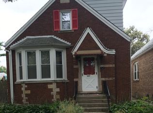 5017 W Strong St, Chicago, IL 60630