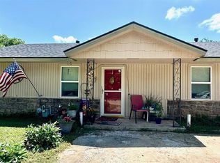 909 N Center Ave, Shawnee, OK 74801