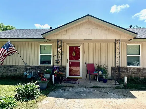 909 N Center Ave, Shawnee, OK 74801