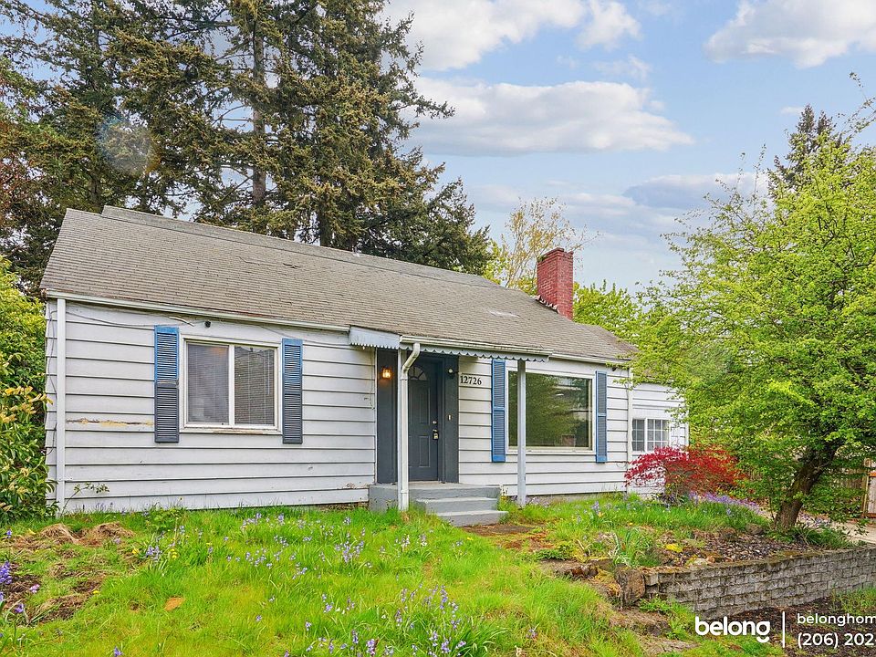 1st image of 12726 5th Ave NE