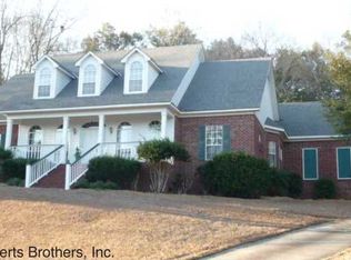 7350 Bridgewood Ct, Mobile, AL 36695