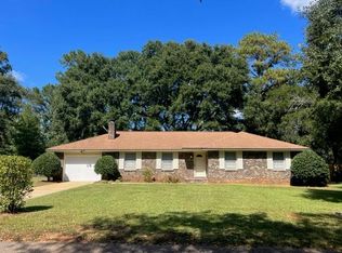 2848 Sequoia Dr, Sumter, SC 29154