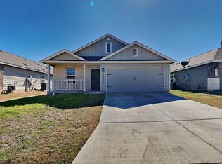 13778 Bradford Park, San Antonio, TX 78253