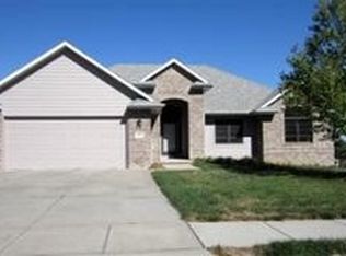 401 Louise Ave, Glenwood, IA 51534