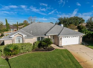 4402 Crooked Brook Ct, Jacksonville, FL 32224