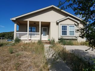 1917 San Pedro Ave, Trinidad, CO 81082