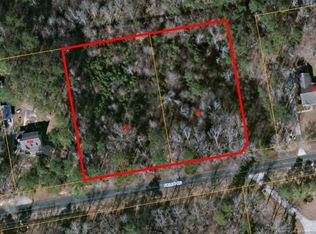 Fields Rd, Fayetteville, NC 28312