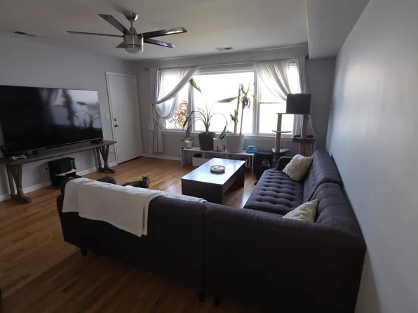 2415 N Central Ave #1, Chicago, IL 60639