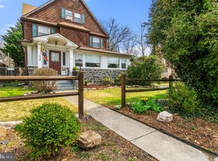 341 Owen Ave, Lansdowne, PA