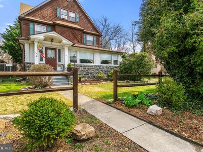341 Owen Ave, Lansdowne, PA, 19050