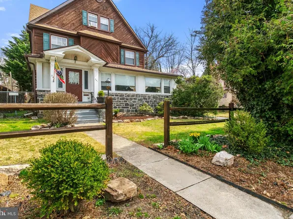 341 Owen Ave, Lansdowne, PA 19050