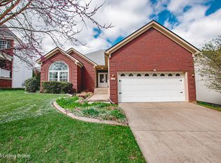 4820 Napa Ridge Way, Louisville, KY 40299