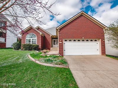 4820 Napa Ridge Way, Louisville, KY, 40299