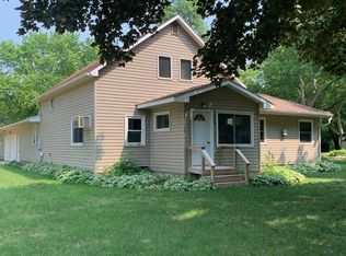 301 S Osborne St, Sherburn, MN 56171