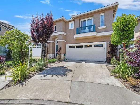 2399 Lagoon Ct, San Leandro, CA 94579