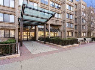 1731 Beacon St #D4, Brookline, MA 02445