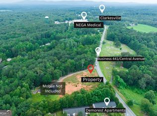 1655 Central Ave, Demorest, GA 30535