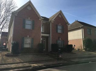 7745 Hunters Green Cv, Cordova, TN 38018