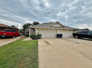 5131 Trail Dust Ln, Arlington, TX 76017