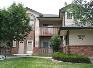 1050 W 112th Ave UNIT 101, Northglenn, CO 80234