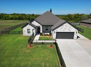 331 Cedar Elm Ln, Nevada, TX 75173