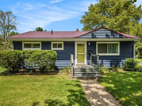 1447 Sheridan Ave, Niles, MI 49120