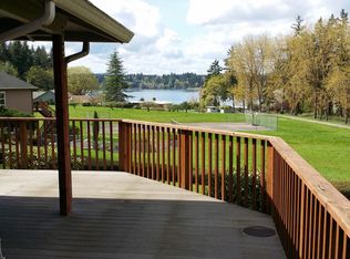 7025 Cooper Point Rd SW UNIT 1, Olympia, WA 98502