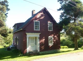 20 Bartlett Harbor Rd, North Haven, ME 04853