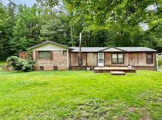 111 Liberty Rd, Jasper, AL 35501