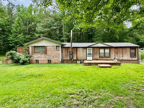 111 Liberty Rd, Jasper, AL 35501