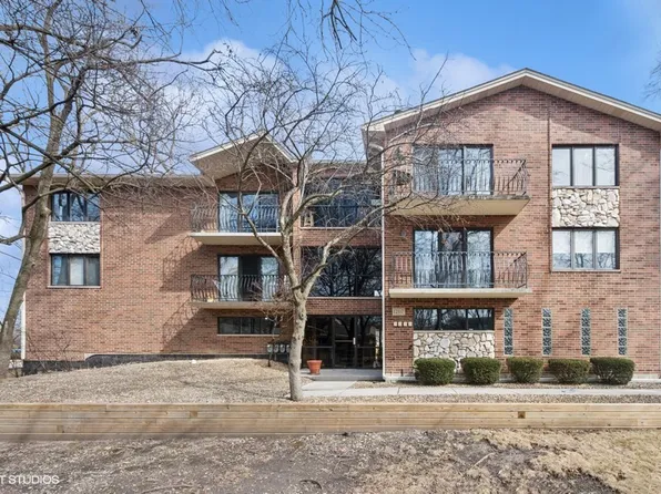 12117 S Nagle Ave APT 3N, Palos Heights, IL 60463