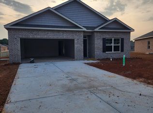 26505 Riparian Dr, Athens, AL 35613