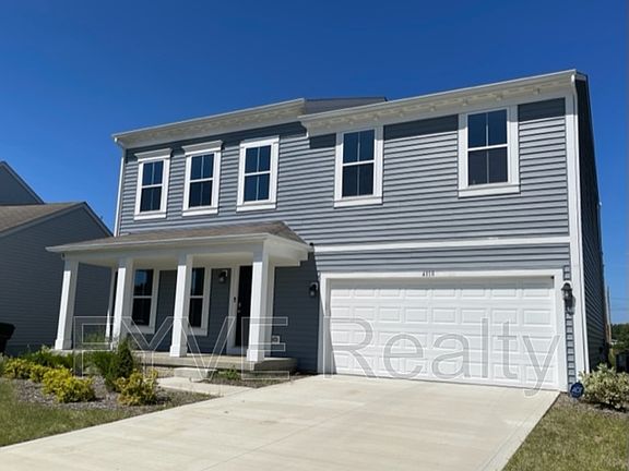 2nd image of 4818 Amber Crossing Dr