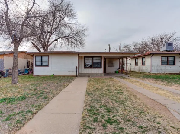 5003 35th St, Lubbock, TX 79414