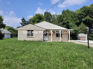 2110 Nichol Ave, Anderson, IN 46016