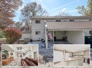 7000 Big Horn Dr APT C16, Crossville, TN 38572