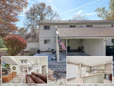 7000 Big Horn Dr APT C16, Crossville, TN, 38572