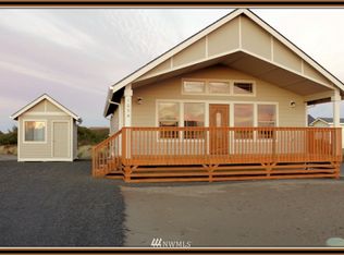 491 Skylark St, Ocean Shores, WA 98569