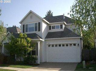 575 NE Retford Ave, Hillsboro, OR 97124