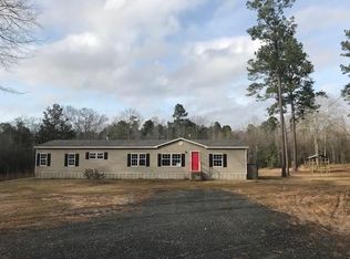 179 J White Rd, Dodson, LA 71422