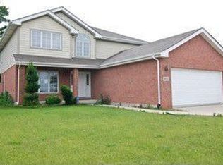 4751 186th Pl, Country Club Hills, IL