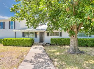 4409 Ford St, Christoval, TX 76935