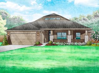 13220 SW 6th St, Yukon, OK 73099