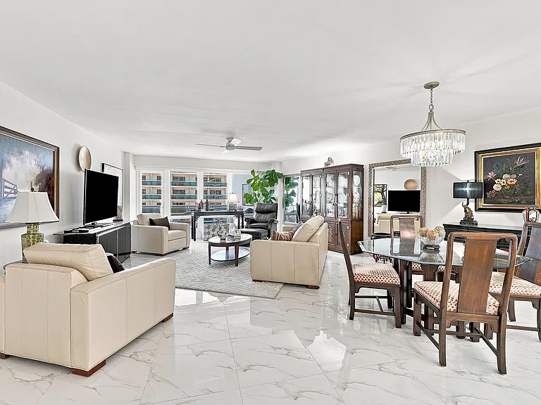 4100 Galt Ocean Dr #604 — Photo 7