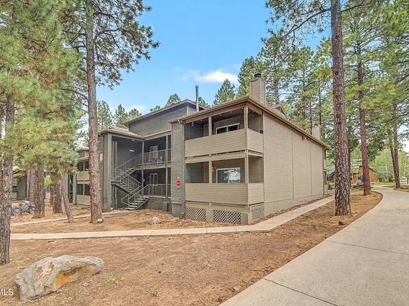 1185 W UNIVERSITY Avenue #101, Flagstaff, AZ 86001