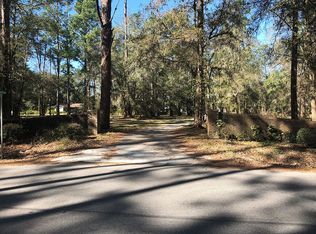 Wolfwood Ln, Palatka, FL 32177