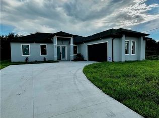 850 Nimitz Blvd, Lehigh Acres, FL 33974