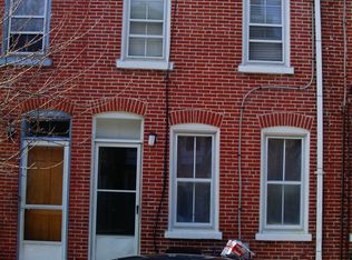811 Windsor St, Wilmington, DE 19801