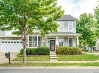 9551 Inglenook Ln, Huntersville, NC 28078