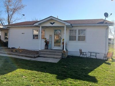 426 Rogers Ave, Summersville, MO, 65571